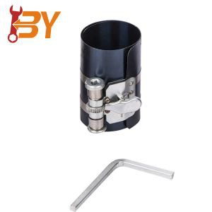 4-дюймовий універсальний компресор з поршневими кільцями та гайковим ключем зі зіркою