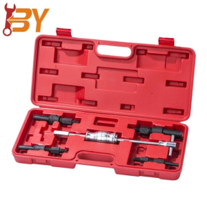 Набір знімачів підшипників для глухих отворів із 5 шт