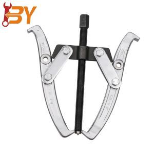 Практичний ручний знімач шестерні з тонкою ниткою 8 дюймів, 2 губки