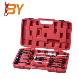 Універсальний набір знімачів підшипників для глухих отворів