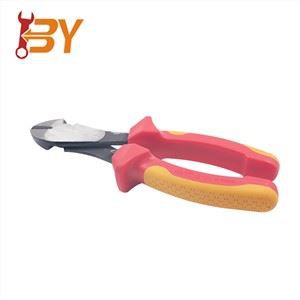 Надміцний ізольований діагональний різак