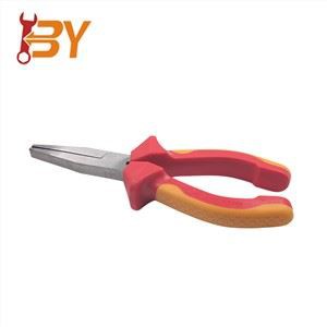 Ізольовані плоскогубці