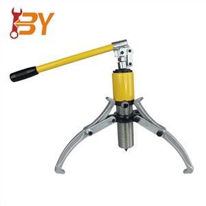 Гідравлічний знімач підшипників інтегрального типу