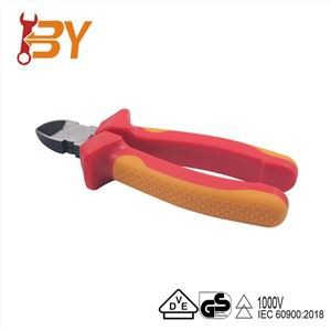 Ізоляційний діагональний різак VDE